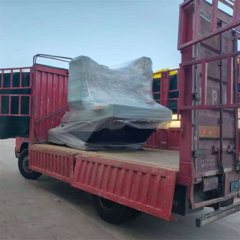 库车市和静县：物流专线的高效货运解决方案