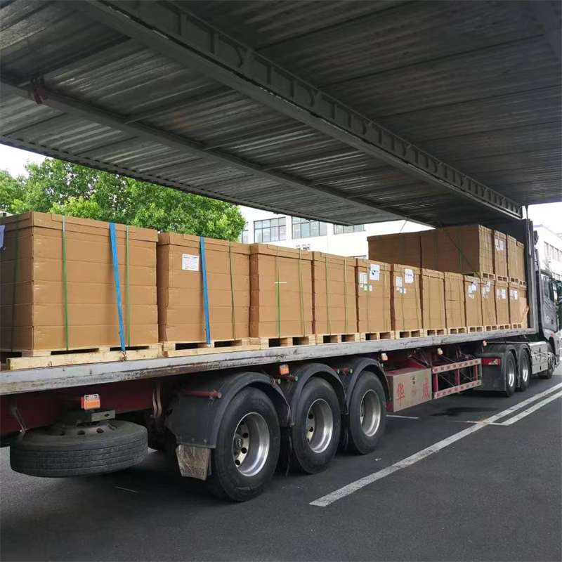库车市福山区物流：多元专线与高效运输探索
